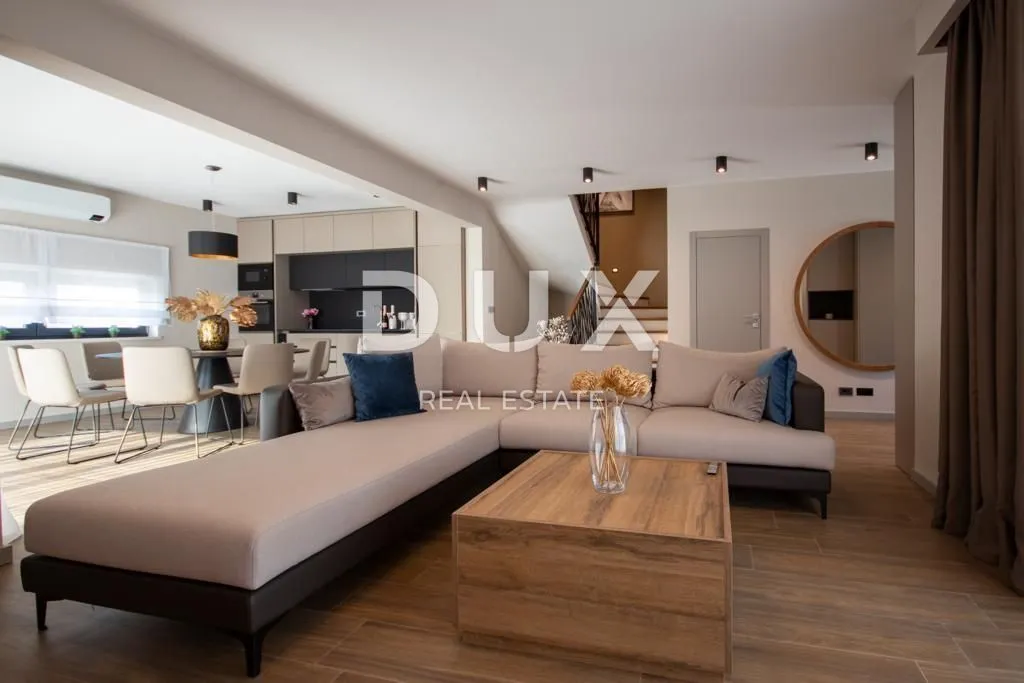 istra, nova vas, luksuzna dvojna vila, 178.70 m2, bazen, terasa - slika 14