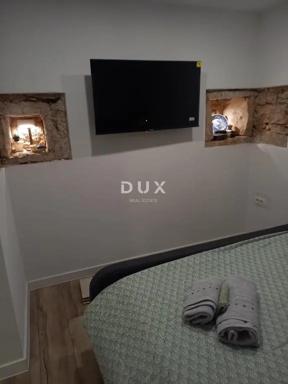 istra, vodnjan - adaptirana kuća za odmor s 2 apartmana - slika 24