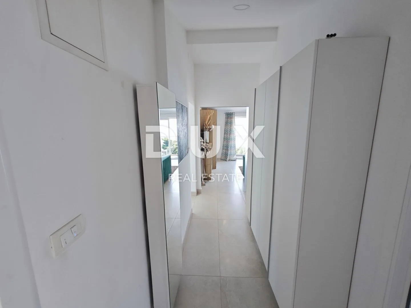 crikvenica - savršen penthouse na savršenoj lokaciji! - slika 15