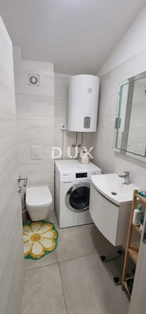 istra, ližnjan - stan 66m2 s pogledom na more! - slika 9