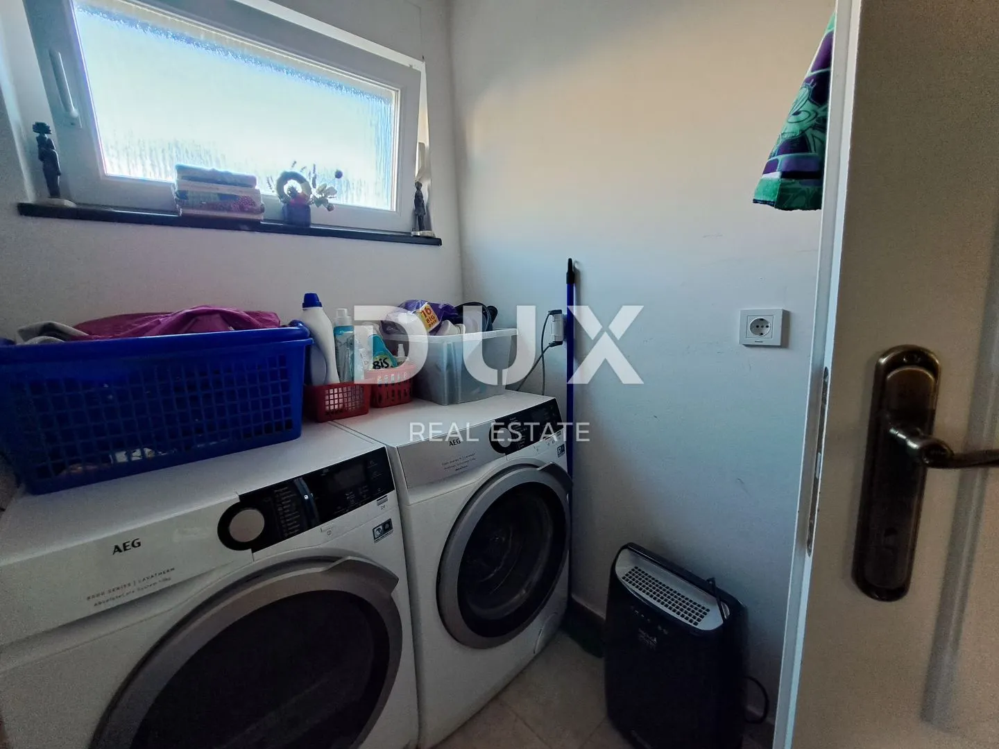opatija, kastav - vila/kuća, 260 m2 s pogledom, na parceli od 1600 m2 - slika 21