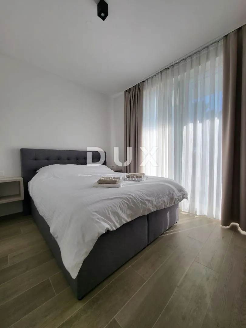 zadar, bibinje - luksuzna villa novogradnja - slika 17
