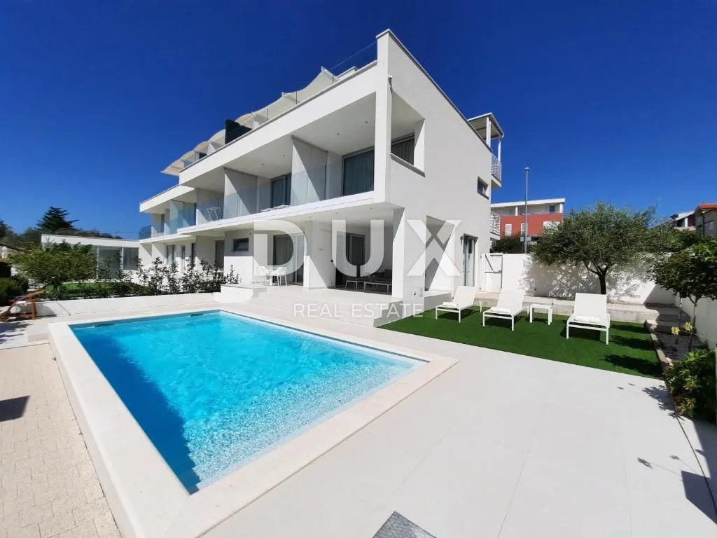 dalmacija, zadar - luksuzan hotel na top lokaciji - slika 3