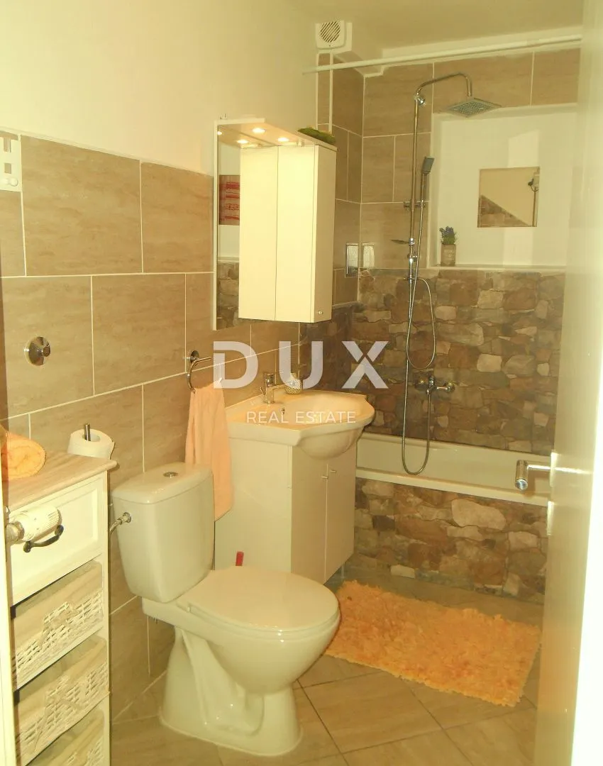 lovran - turistički objekt s 8 apartmana i 1300m2 okućnice - slika 29