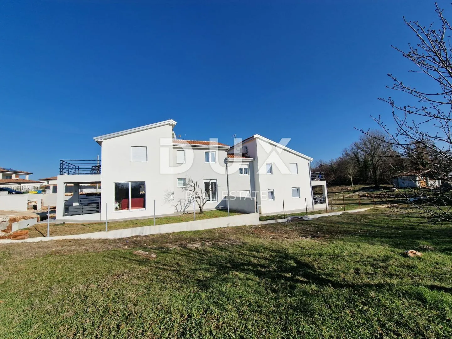 istra, poreč (okolica) - dvije kuće sa zajedničkim bazenom - slika 5