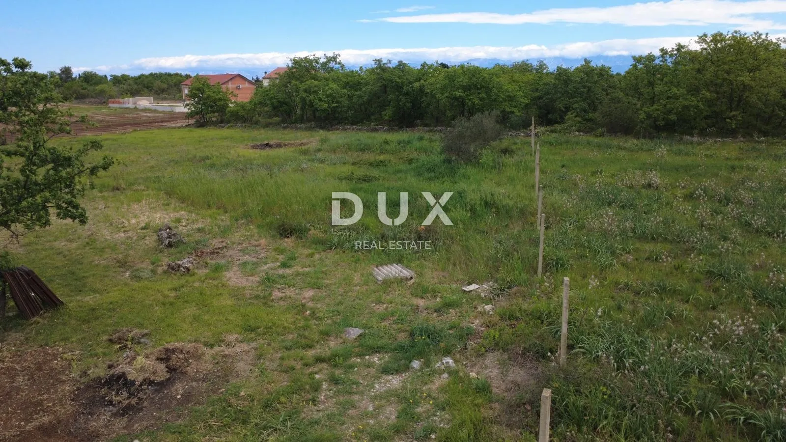 zemunik donji - građevinsko zemljište 515m² - slika 5