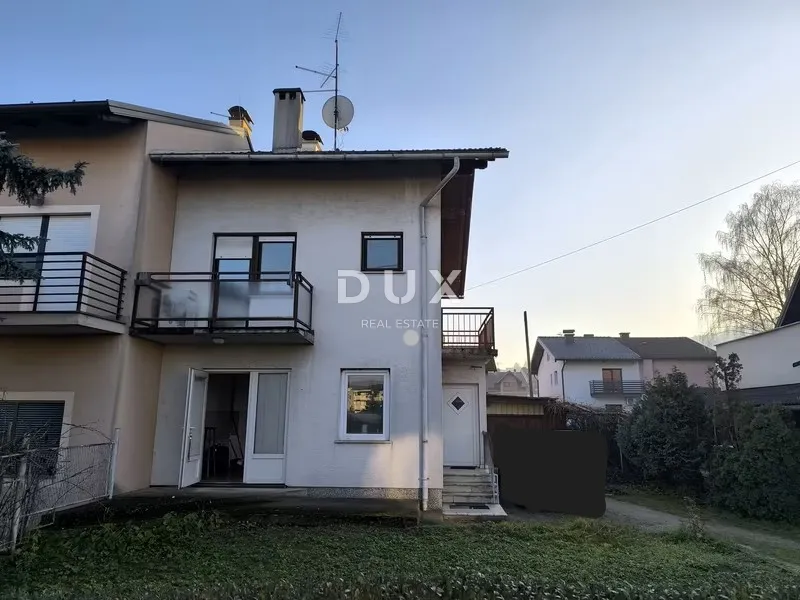 samobor, centar - kuća s garažom + okućnica na odličnoj lokaciji! prilika! - slika 4