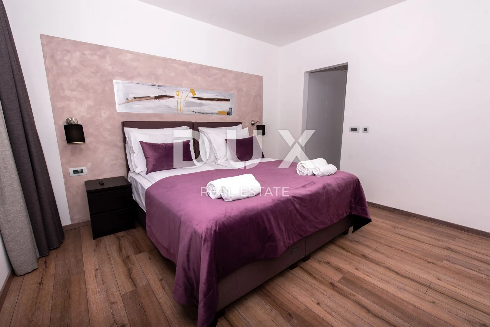 istra, labin - moderna vila na odličnoj lokaciji - slika 44