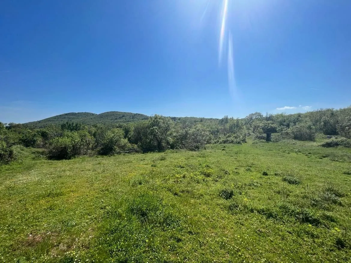 istra,rabac - imanje na osami - slika 10