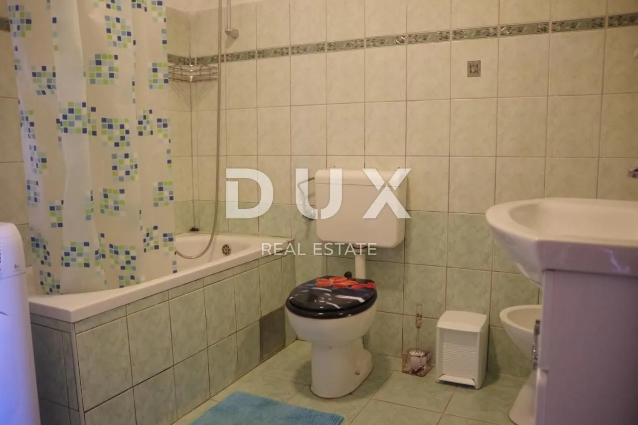 otok rab, barbat - kuća s 5 apartmana okružena prirodom - slika 11