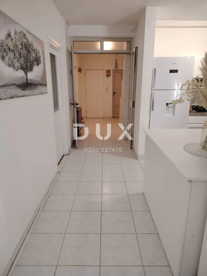 istra, pula - 3s+db stan u šijani 96 m2 - pogled na more!! - slika 9