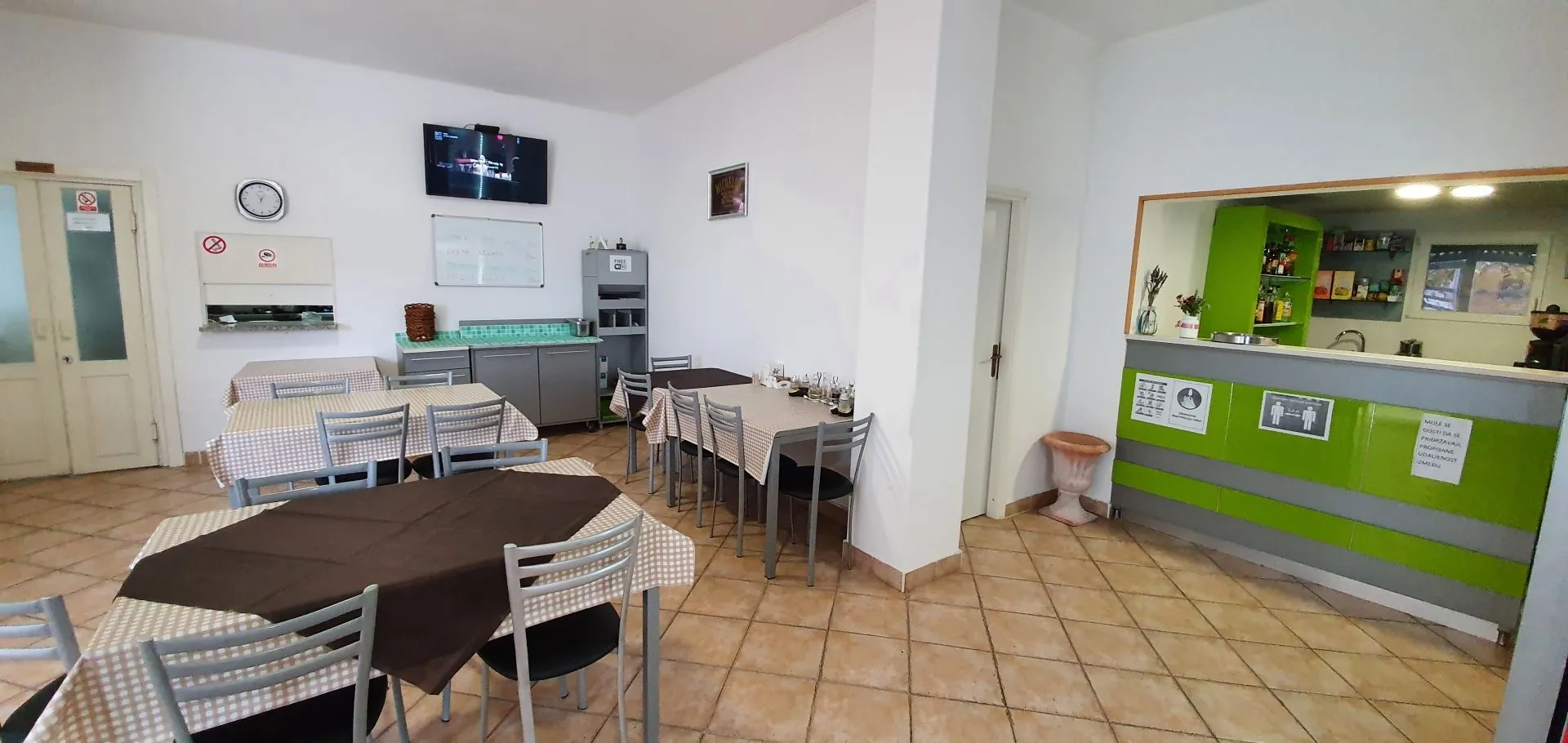 istra, kršan - poslovni prostor - restoran s uhodanim poslom 300,75m2 - slika 7