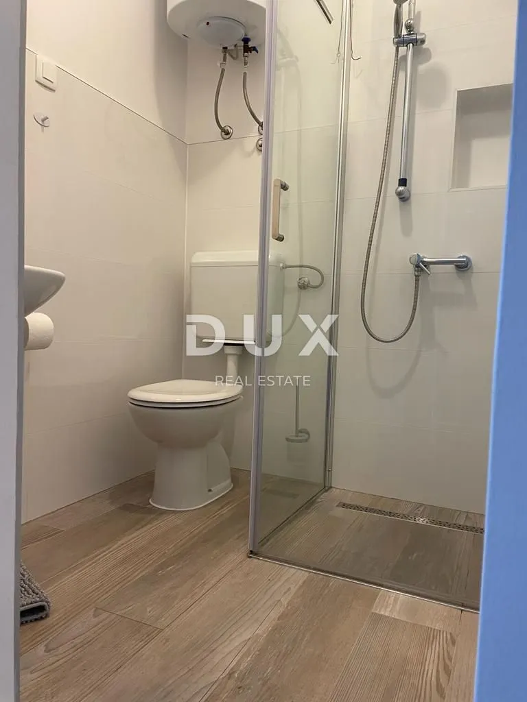 istra, medulin - apartmanska kuća 500 m od mora! - slika 12