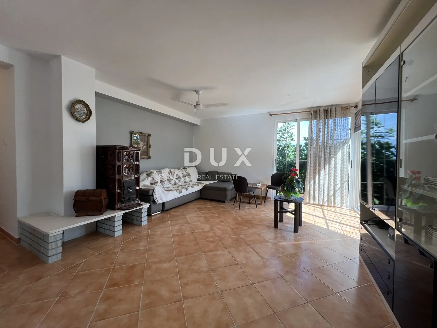 opatija, lovran - novouređeni stan od 82 m2, 500 m od mora - slika 5