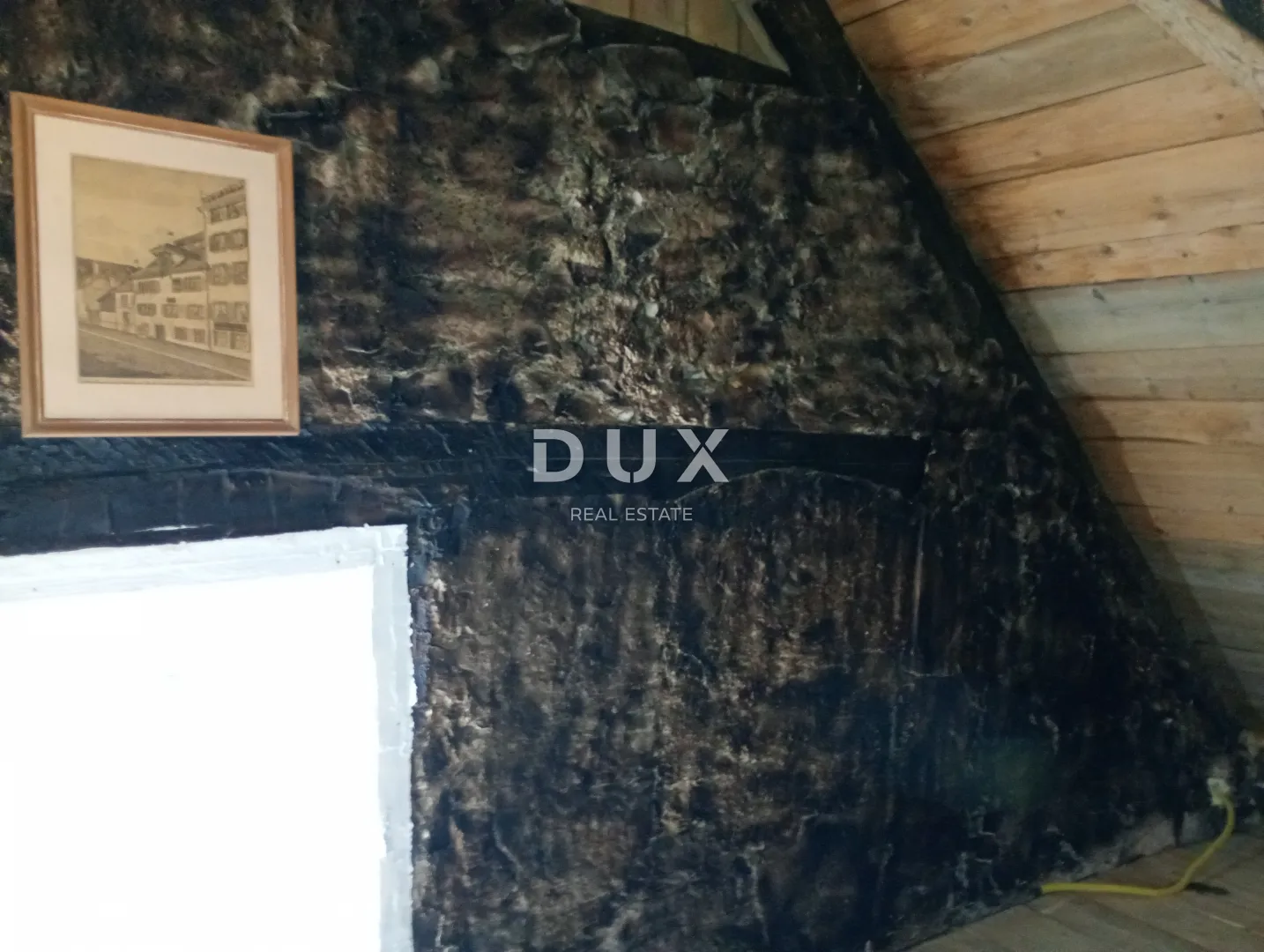 delnice, fužine - dvojna kuća 101m2 + garaža - slika 14
