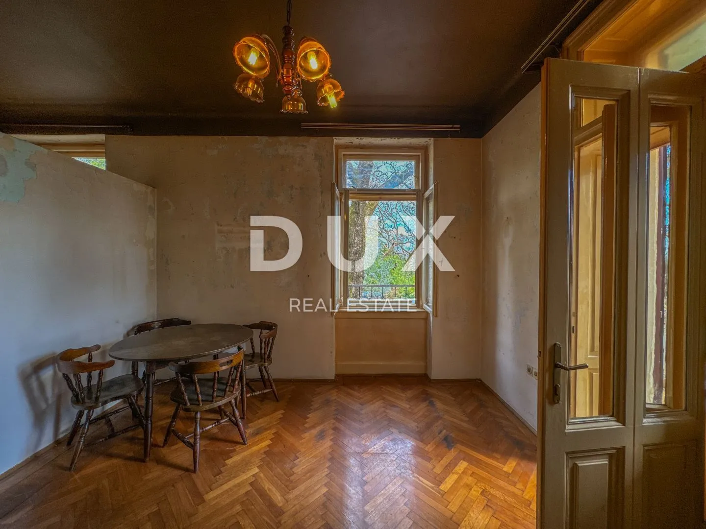 opatija, centar, vila, 484 m2, drugi red do mora - slika 25