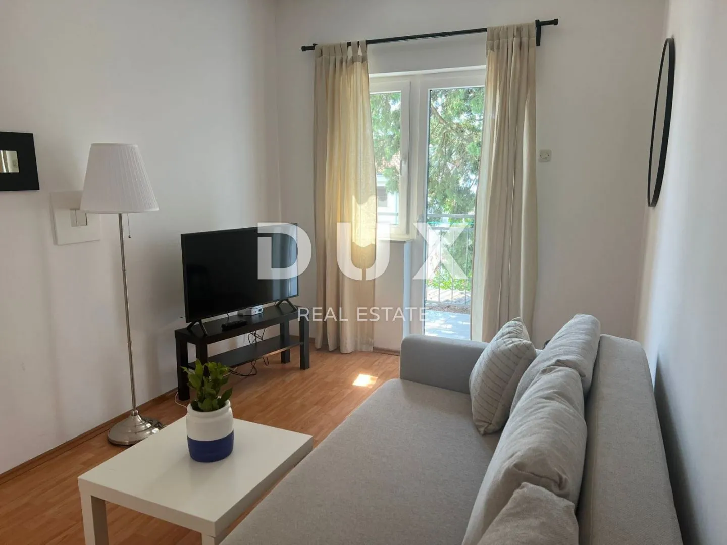 crikvenica - stan na odličnoj lokaciji, 200 m od mora - slika 4