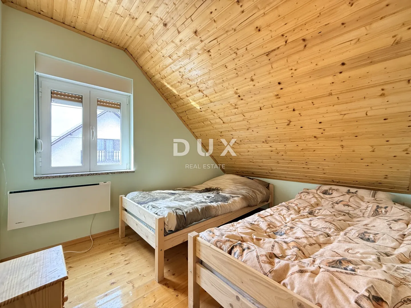 gorski kotar, mrkopalj - kuća s četiri apartmana - slika 30