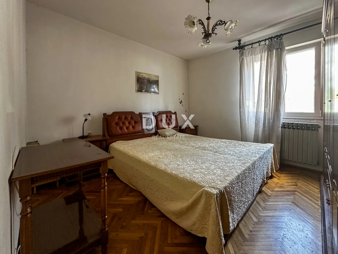 rijeka, krnjevo - dvosoban stan s balkonom i pogledom na more - slika 6