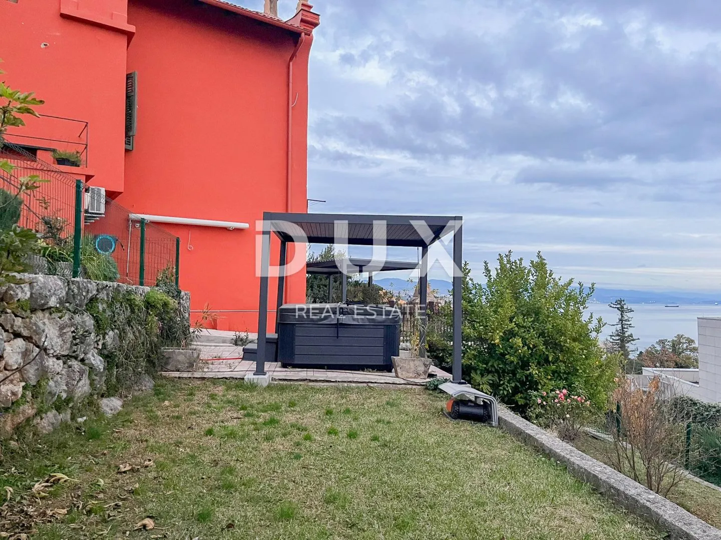 opatija, centar - apartman 250m od mora u centru opatije - slika 12