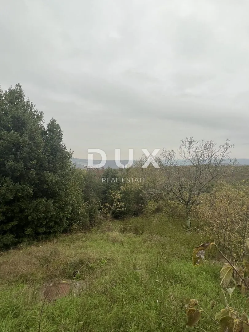 istra,labin - kuća na rubu naselja s pogledom na prirodu - slika 8