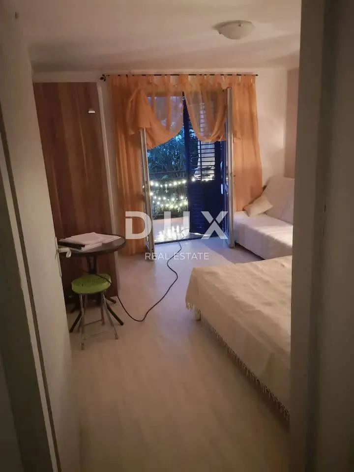crikvenica - lijepi 2s+db s terasom na odličnoj lokaciji - slika 6