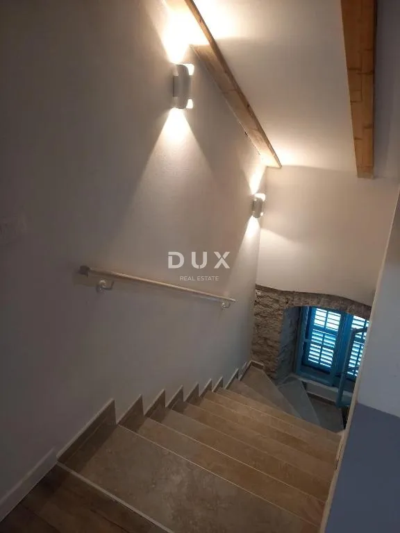 istra, vodnjan - adaptirana kuća za odmor s 2 apartmana - slika 9