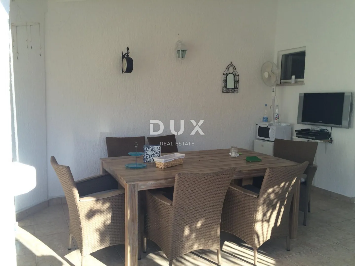 istra, barbariga - apartman 80m2, dvije stambene jedinice! - slika 2
