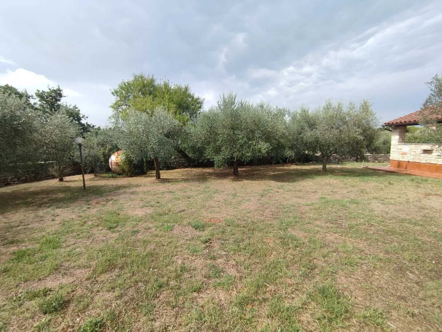 istra, galižana - dvije kamene rustikalne vile okružene prirodom - slika 36