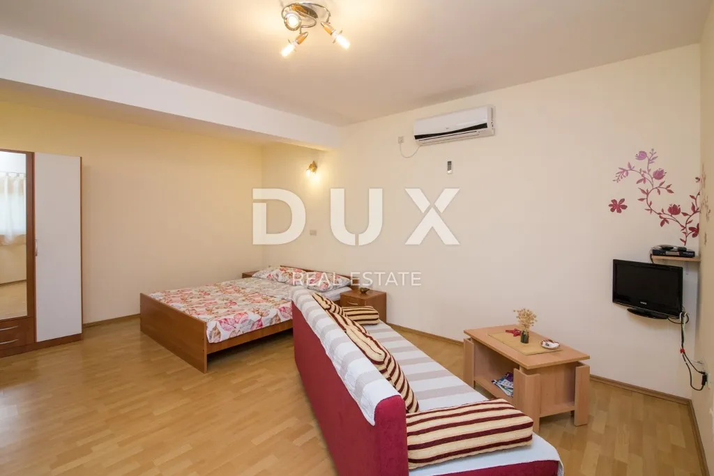 biograd na moru - ekskluzivna prilika – kuća s 4 apartmana i prostranim stanom – centar! - slika 20