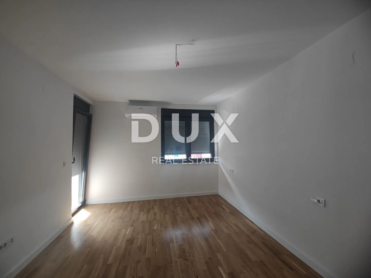 grad krk, centar - dvoetažni penthouse s bazenom i panoramskim pogledom - slika 19