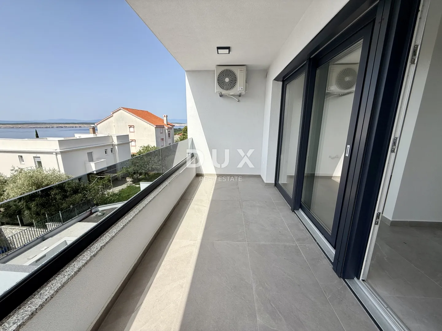crikvenica, dramalj, trosobni apartman, 126 m2, novogradnja, pogled na more - slika 7