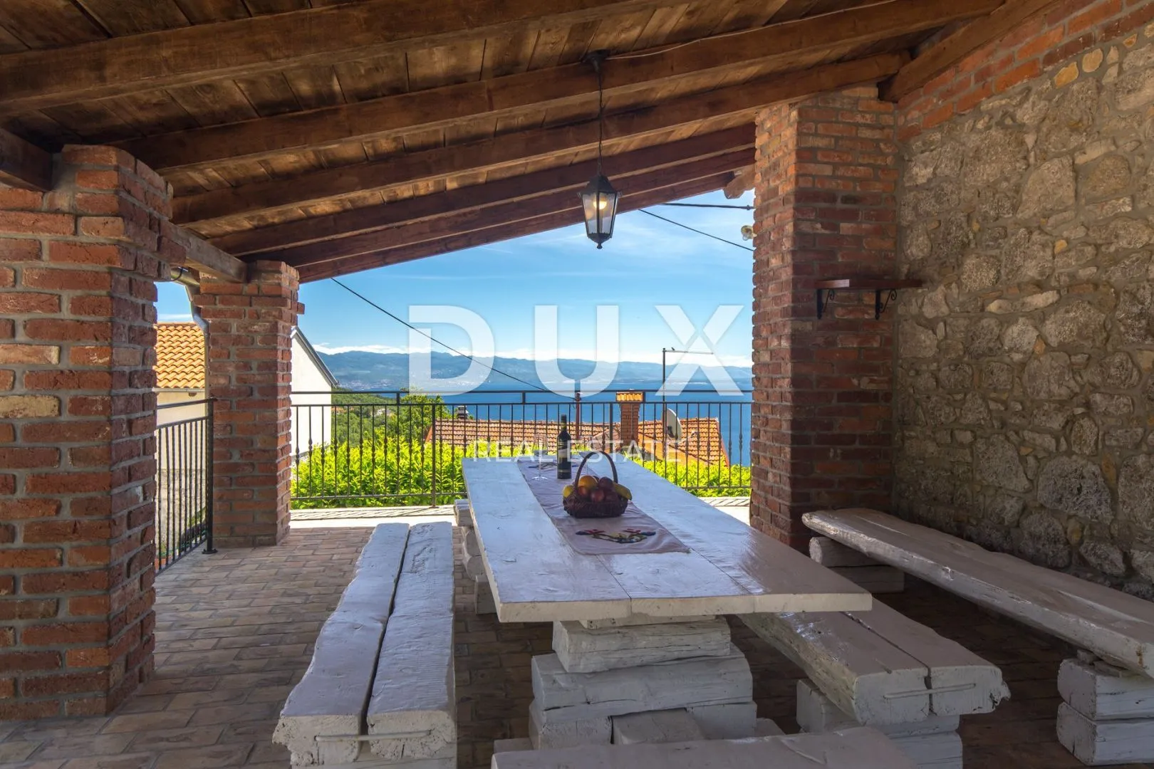 opatija, okolica - prekrasno imanje s pogledom na more - slika 21