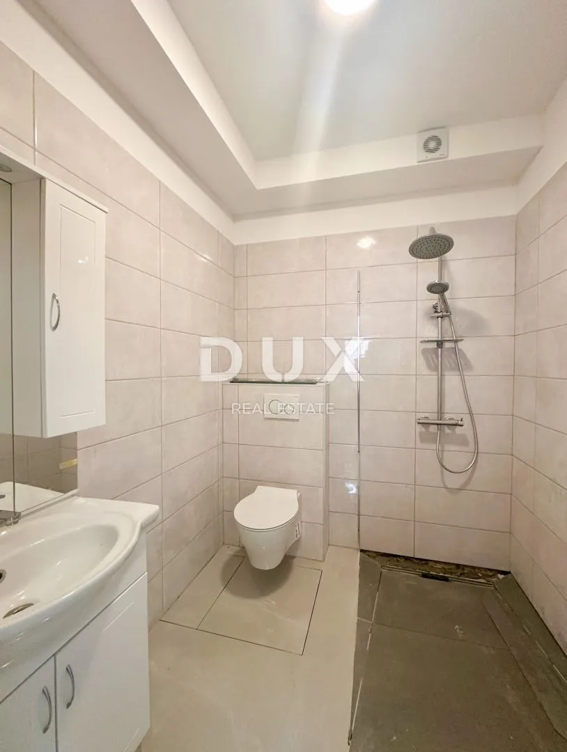 crikvenica - stan 2s+db, u prizemlju novogradnje, blizina mora, 2688 eur m2, top prilika! - slika 20