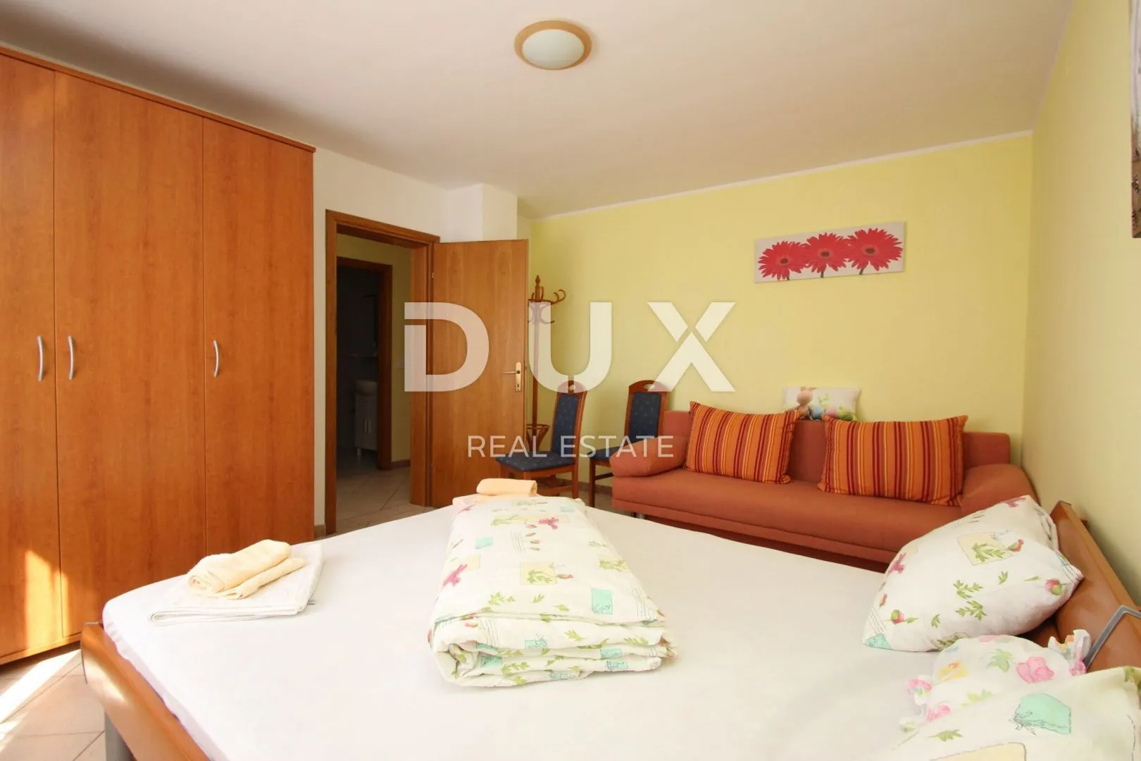 istra, poreč - apartmanska kuća nedaleko od centra i predivnih plaža - slika 85