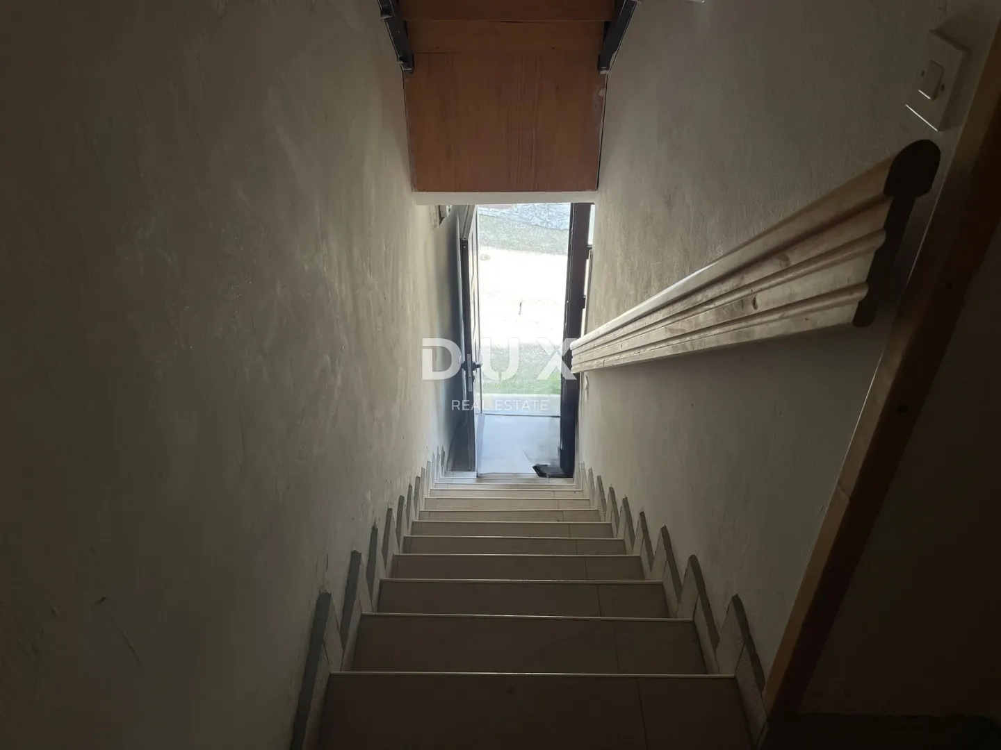 otok krk, punat - dvoetažni apartman 2s+db - slika 17