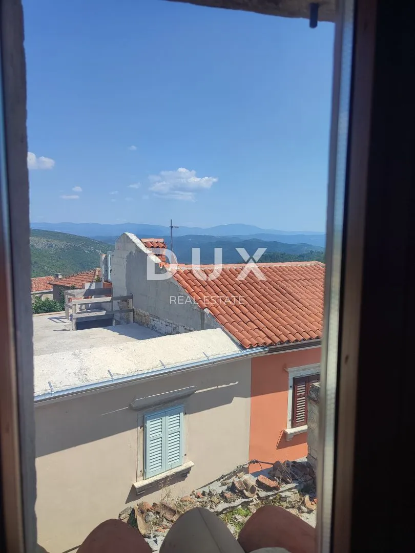 istra, oprtalj - autohtona kamena ljepotica s 3 apartmana - slika 39