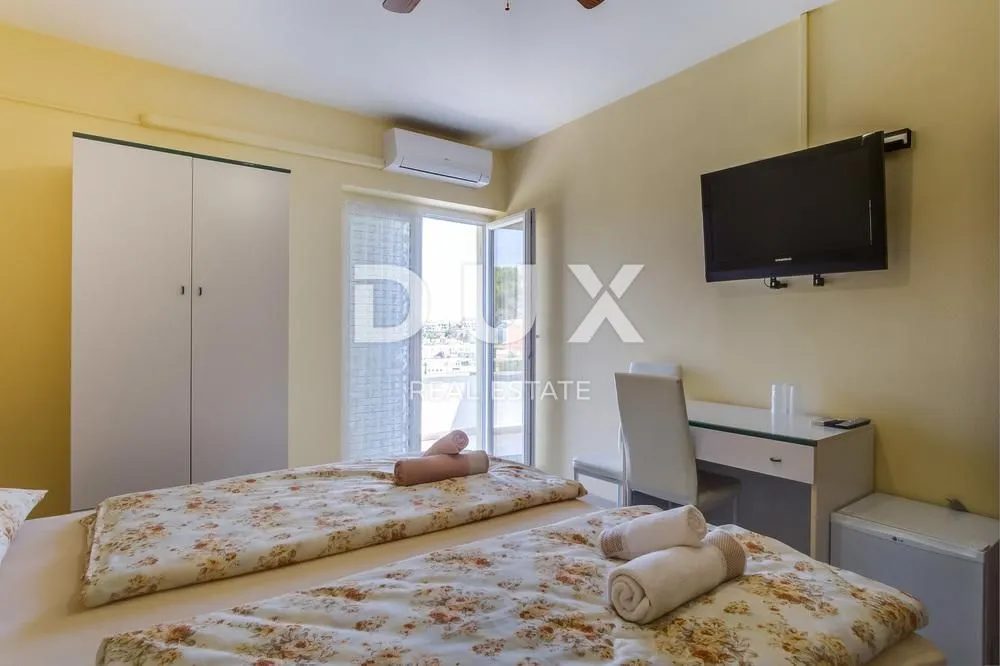 mali lošinj, centar – vila u malom lošinju, 200m od mora – savršen pogled i uhodani posao - slika 28