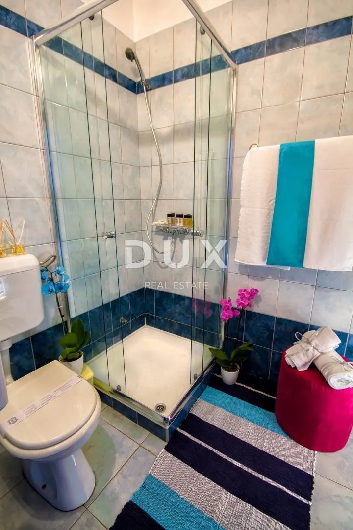 istra, pula - hotel u centru grada s restoranom - slika 12