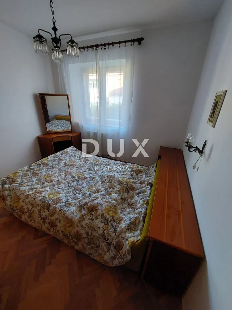 mali lošinj - dvije samostojeće kuće u strogom centru - slika 6