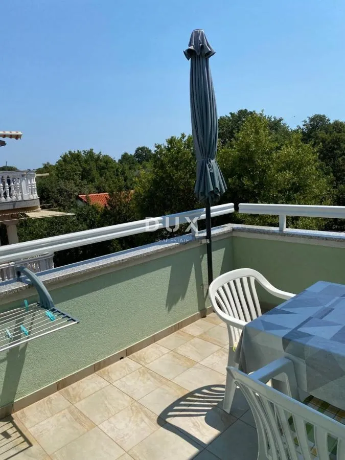 istra, medulin - studio apartman, 450m od mora! - slika 6