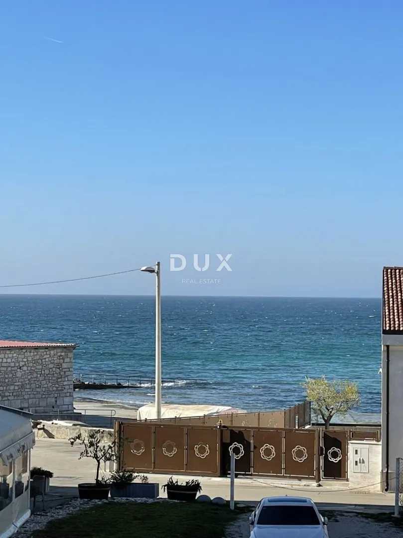 istra, umag – ekskluzivan stan u strogom centru, 100 m od mora, s privatnim parkingom i spremištem - slika 15