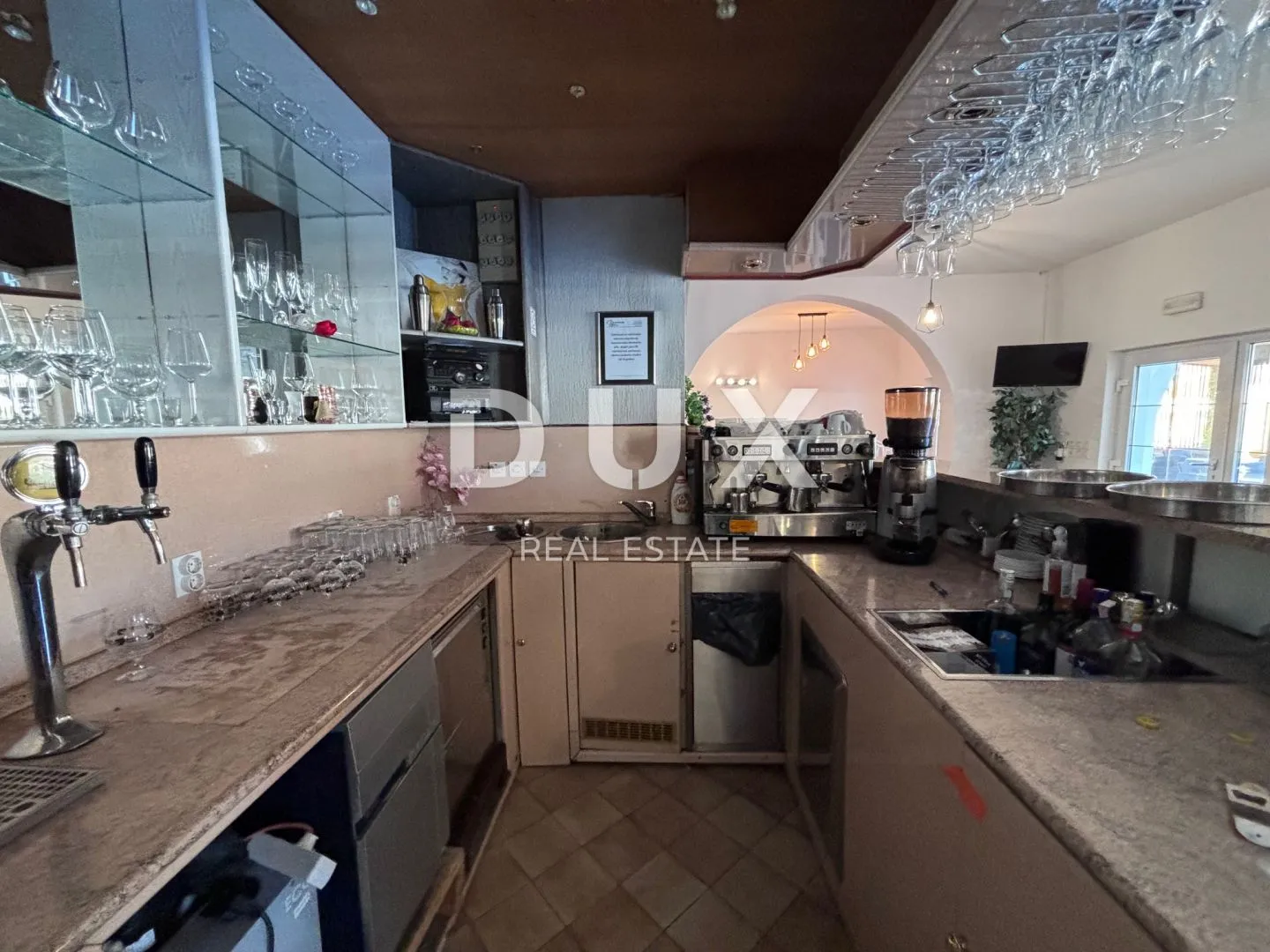 otok pag, pag - hotel s restoranom u blizini mora - slika 19
