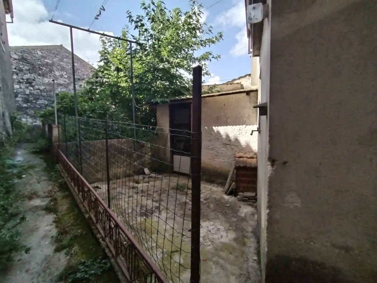 istra, marčana - kuća na odličnoj lokaciji! - slika 6