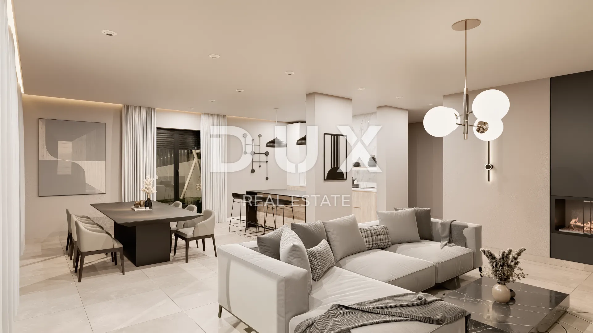 opatija, poljane, vila, 238 m2, novogradnja, pogled na more - slika 8