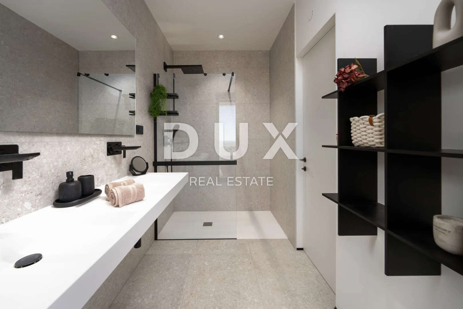 istra, labin (okolica) - jedinstvena novogradnja s očaravajućim pogledom na more - slika 70