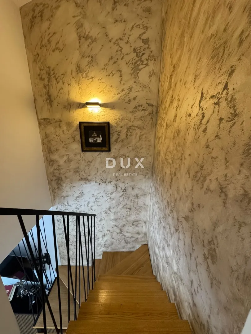 viškovo – moderan dvoetažni obiteljski stan od 144 m² s prostranom terasom - slika 11