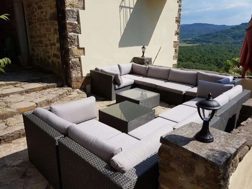 istra, motovun - kamena bajka u prirodi! rijetkost! - slika 39