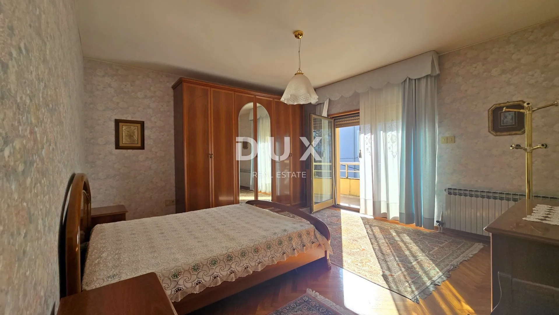 rijeka, belveder - prostrani gospodski stan u povijesnoj vili s pogledom, 266m2 - slika 35
