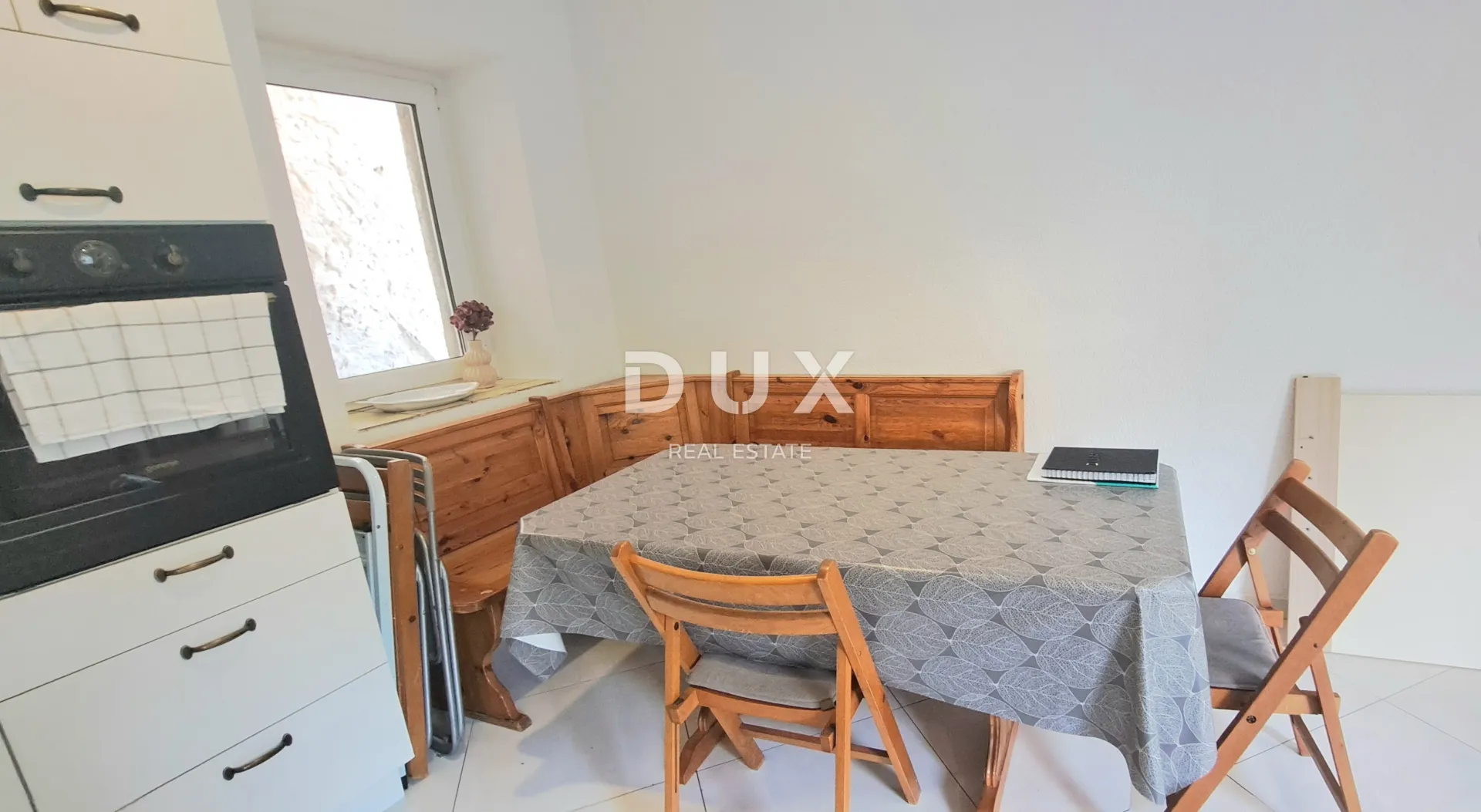 rijeka, hreljin, obiteljska kuća, 90 m2, vrt - slika 6